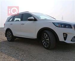 کیا سۆرینتۆ